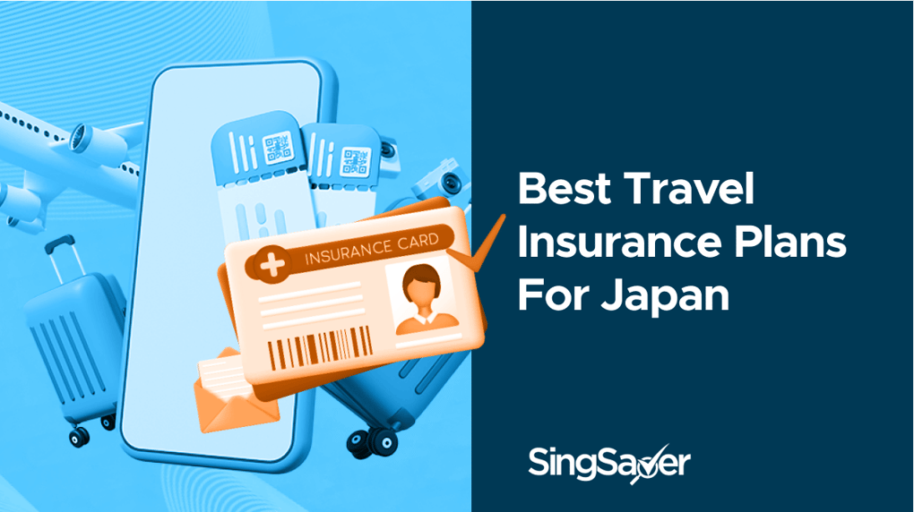 travel insurance nz to japan